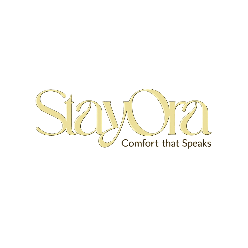 StayOra Logo